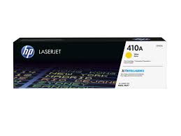 Original HP CF412A 410A Yellow Toner