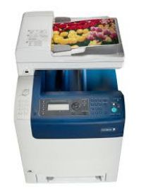 New Fuji Xerox DP CM 305df Printers