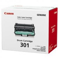 Original Genuine Canon Cartridge 301 (Drum)