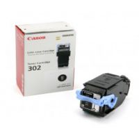 Original Genuine Canon Cartridge 302 (Black) Printer Toner for LBP-5960  5970