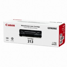 Original Genuine Canon Cartridge 313 Printer Toner