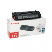 Original Genuine Canon Cartridge 315 Toner