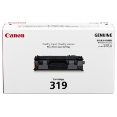 Original Genuine Canon Cartridge 319 Printer Toner