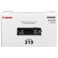 Original Genuine Canon Cartridge 319 Printer Toner