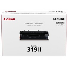 Original Genuine Canon Cartridge 319 II High Capacity Toner