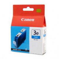 Original Genuine Canon BCI-3e Cyan Printer Ink