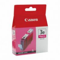 Original Genuine Canon BCI-3e Magenta Printer Ink