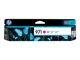 Original HP Ink 971 Magenta CN623AA