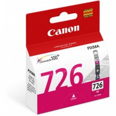 Original Genuine Canon CLI-726 Magenta Printer Ink