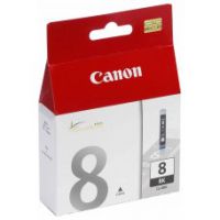 Original Genuine Canon CLI-8 Black Printer Ink