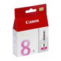 Original Genuine Canon CLI-8 Magenta Printer Ink