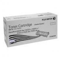 Genuine Fuji Xerox P225 P265 Black Standard Toner CT202329