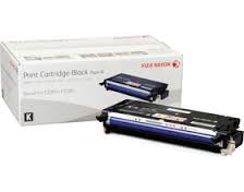 Genuine Fuji Xerox DP C2200 C3300DX Standard Black Toner (6K) CT350670