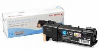 Genuine Fuji Xerox DP C2200 C3300DX Standard Cyan Toner (4K) CT350671