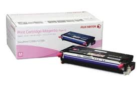 Genuine Fuji Xerox DP C2200 C3300DX Standard Magenta Toner (4K) CT350672