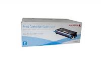 Genuine Fuji Xerox DP C2200 C3300DX High Cap Cyan Toner (9K) CT350675