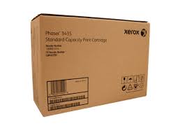 Genuine Original Fuji Xerox P3435 Standard Toner CWAA0762