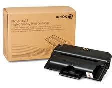 Genuine Original Fuji Xerox P3435 High Capacity Toner CWAA0763