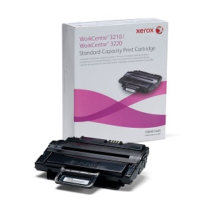 Original Fuji Xerox WC3210 WC3220 Standard Cap Toner CWAA0775