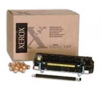 Genuine Original Fuji Xerox E3300190 DP3105 Maintenance kit, 200K (BTR, Tray Feed Roll)