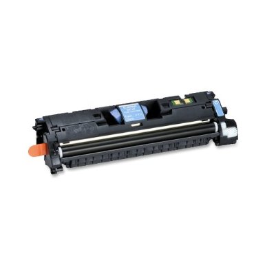 Original Genuine Canon EP-87C Cyan Laser Toner Cartridge