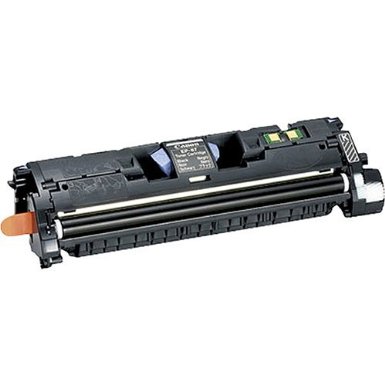 Original Genuine Canon EP-87K Black Laser Toner Cartridge