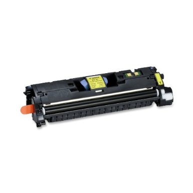 Original Genuine Canon EP-87Y Yellow Laser Toner Cartridge