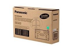 Original Panasonic KX-FAT410E Toner