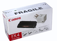 Original Canon FX4 Toner for L800 L900