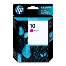 Original Genuine HP 10 Magenta (C4843A) ink for HP Business Inkjet 1000 1100d 1100dtn 1200d 1200dn 1200dtn 1200Dtwn 2200se 2200xi 2230 2250 2250tn 2280 2280tn 2300 2300dtn 2300n 2600 2600dn 2800 2800dt 2800dtn 3000 3000dtn 3000n 100 110  110nr 500 500ps 7