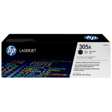 Original Genuine HP 305A Black (CE410A) Printer Toner for HP LaserJet Pro 300 color MFP M375nw M451dw M475dn M475dw M451nw M451dn