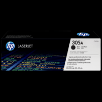 Original Genuine HP 305A Black (CE410A) Printer Toner for HP LaserJet Pro 300 color MFP M375nw M451dw M475dn M475dw M451nw M451dn