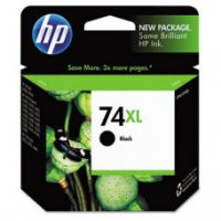 Original Genuine HP 74XL Black (CB336WA) ink