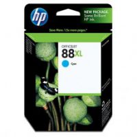 Original Genuine HP 88XL Cyan (C9391A) Ink