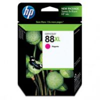 Original Genuine HP 88XL Magenta (C9392A) Ink