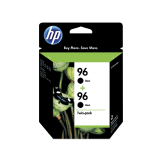 Original Genuine HP 96 Black Twin Pack (CC623AA)