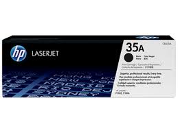 Original Genuine HP CB435A Printer Toner for HP LaserJet P1006  P1005 Printer