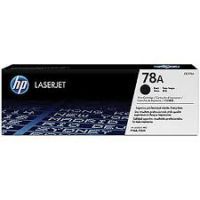 Original Genuine HP CE278A Printer Toner for HP P1606, P1566 and M1536dnf Printers