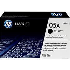 Original Genuine HP CE505A Printer Toner forHP LaserJet P2055dn  P2055d  P2055x  P2035n  P2035 Printer