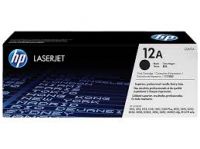 Original Genuine HP Q2612A 12A Printer Toner for LaserJet 1010 1030 3050 1012 1330 3050 1015 3015 3052 1018 3015 3052 1020 3020 3055 1022 3020 3055 1022n 3030 M1005mfp 1022nw 3030t M1319f MFP