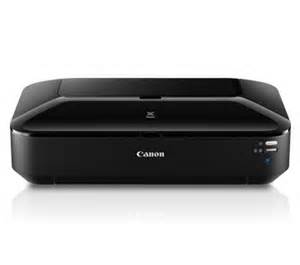 New Canon A3 Pixma Inkjet Single ... - iX6870 (WiFi)