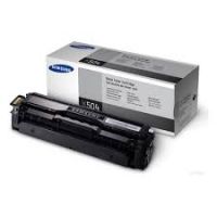 Genuine Original Colour Toner Cartridge - CLT-K504S Black Toner