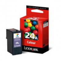 Original Genuine Lexmark 24A Color (18C1624A)
