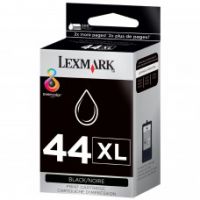 Original Genuine Lexmark 44XL Black (18Y0144A)