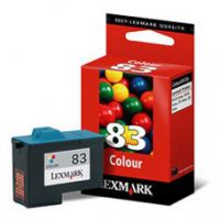 Original Genuine Lexmark 83 Color (18L0042A)