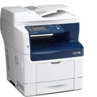 New Fuji Xerox DP M 455df printers