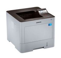 New Samsung Mono Laser Printer - SL-M4530NX High Speed 45ppm
