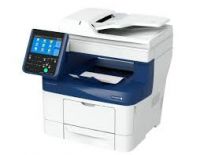 New Fuji Xerox DP M 465AP Printers