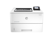 New HP LaserJet Enterprise M506dn (F2A69A) Printer