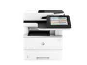 New HP LaserJet Enterprise MFP M527dn (F2A76A)